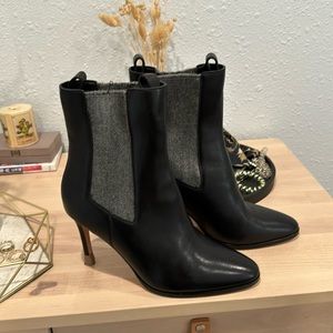 Paige ankle boots size 9.5 - fabulous condition